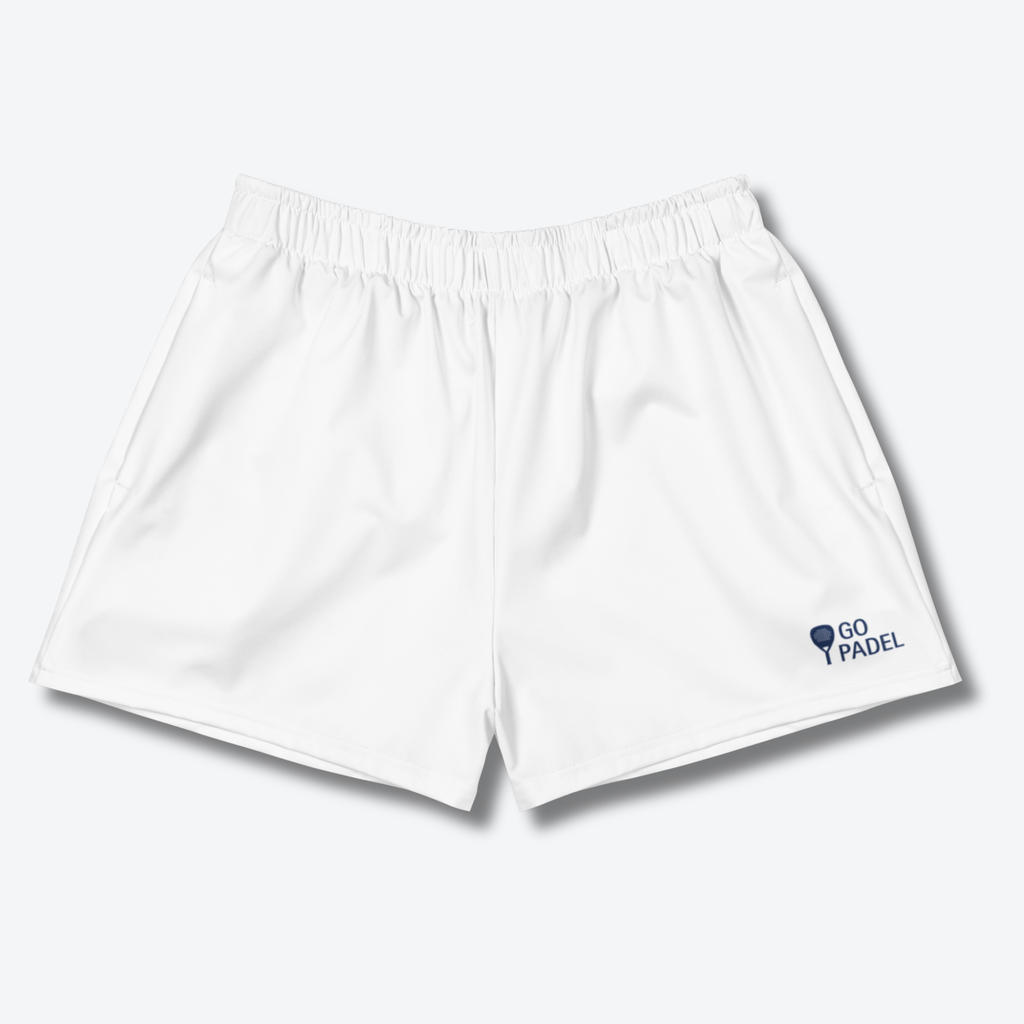 Short homme GO PADEL