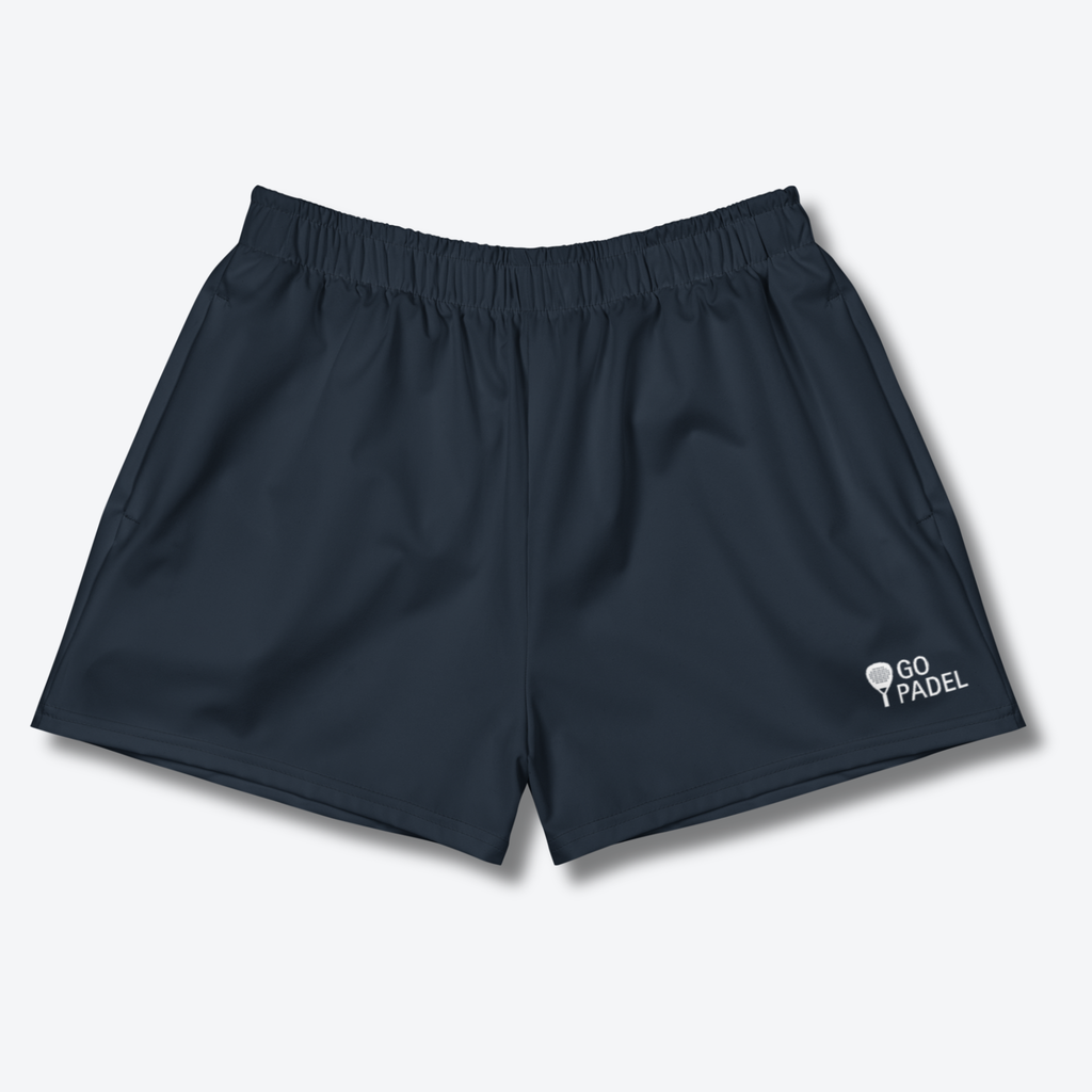 Short homme GO PADEL