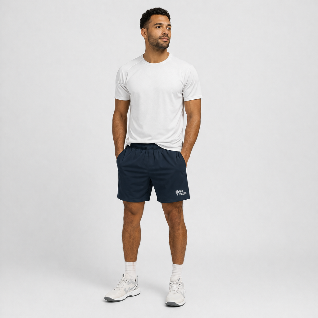 Short homme GO PADEL