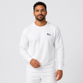 Sweatshirt brodé GO PADEL