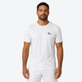 T-shirt brodé GO PADEL