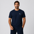 T-shirt brodé GO PADEL